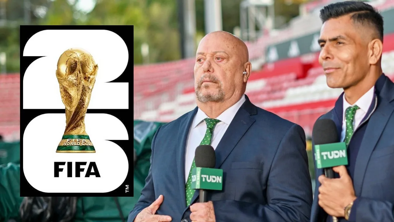TUDN regresa Mauricio Ymay, Vanessa Huppenkothen y el Perro Bermúdez