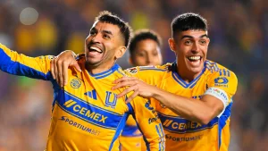 ¡Confirmado! Tigres recupera jugadores claves para enfrentar al Cruz Azul por la Liga MX