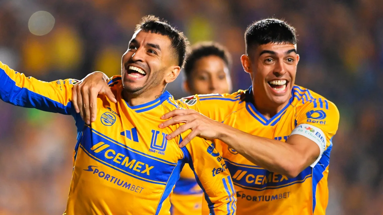 Tigres contará con varios regresos importantes para el duelo ante Cruz Azul.