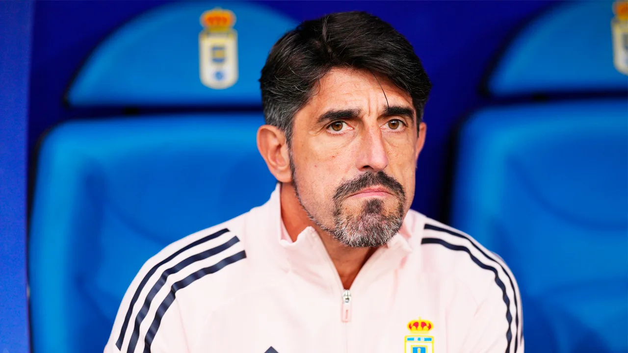 Veljko Paunović ha aceptado un trabajo como comentarista en DAZN.