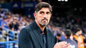 Pese al interés de Pumas, Veljko Paunovic dirigirá a poderosa selección que busca clasificar al Mundial 2026 Pese al interés de Pumas, Veljko Paunovic dirigirá a poderosa selección que busca clasificar al Mundial 2026