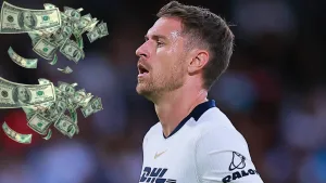 Aaron Ramsey