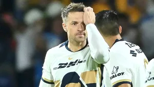 Dónde está Aaron Ramsey: El galés habría tomado drástica decisión con Pumas tras extravío de su mascota