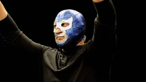Actualizan el estado de Blue Demon Jr. tras estar hospitalizado por accidente automovilístico Blue Demon Jr.
