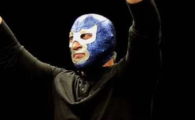 Blue Demon Jr.