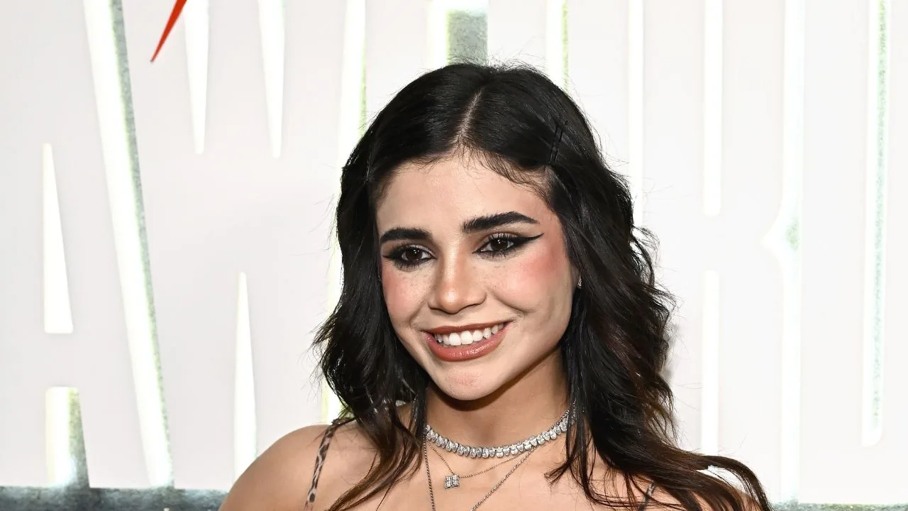 Alana Flores, streamer, influencer y boxeadora. 