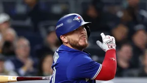 ¿Cuándo volverá a jugar Alejandro Kirk la Serie Mundial si se corona en 2025? ¿Cuándo volverá a jugar Alejandro Kirk la Serie Mundial si se corona en 2025?