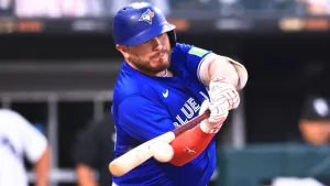 Serie Mundial: Cuál es la canción con la que presentan a Alejandro Kirk con Blue Jays y por qué la eligió Serie Mundial: Cuál es la canción con la que presentan a Alejandro Kirk con Blue Jays y por qué la eligió