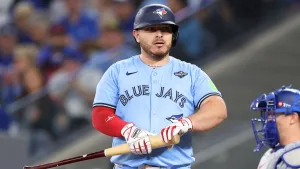 Cuál es el tequila favorito del mexicano Alejandro Kirk, catcher de Blue Jays en la Serie Mundial Cuál es el tequila favorito del mexicano Alejandro Kirk, catcher de Blue Jays en la Serie Mundial