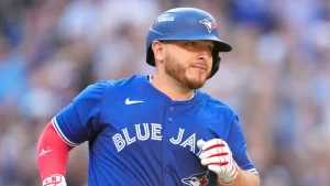 Quién es la hija del mexicano Alejandro Kirk, que podría coronarse en la Serie Mundial 2025 con Blue Jays Quién es la hija del mexicano Alejandro Kirk, que podría coronarse en la Serie Mundial 2025 con Blue Jays