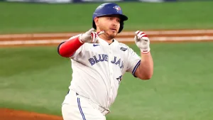 Serie Mundial: De qué equipo surgió el mexicano Alejandro Kirk antes de dar el salto a las Grandes Ligas con Blue Jays Serie Mundial: De qué equipo surgió el mexicano Alejandro Kirk antes de dar el salto a las Grandes Ligas con Blue Jays