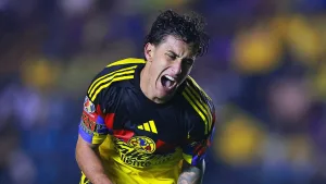 Andrés Vaca revela al verdadero culpable de que Alejandro Zendejas no juegue con la Selección Mexicana