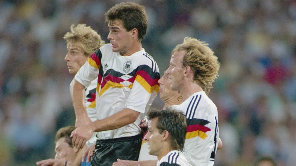 Selección de Alemania