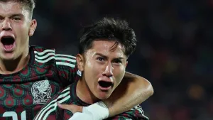 Revelan qué le pasó a Alexéi Domínguez tras el México vs Argentina del Mundial Sub 20