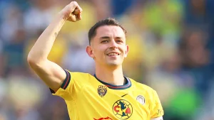 El emotivo mensaje de Álvaro Fidalgo que enloqueció a la afición del América en su Aniversario 109