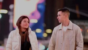 Quién es la novia de Álvaro Fidalgo del América: qué edad tiene y a qué se dedica
