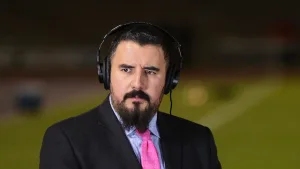 Álvaro Morales tunde a Chivas tras ganarle al Mazatlán y les manda dardo envenenado