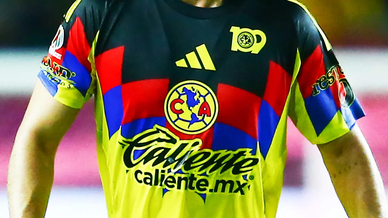 América y su festejo por el Día de los Muertos.