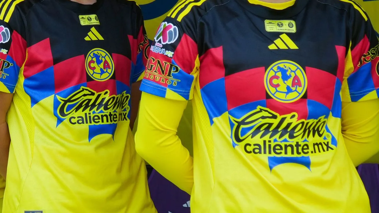 El América representará a México en un nuevo torneo internacional. 