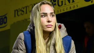 Irene Guerrero