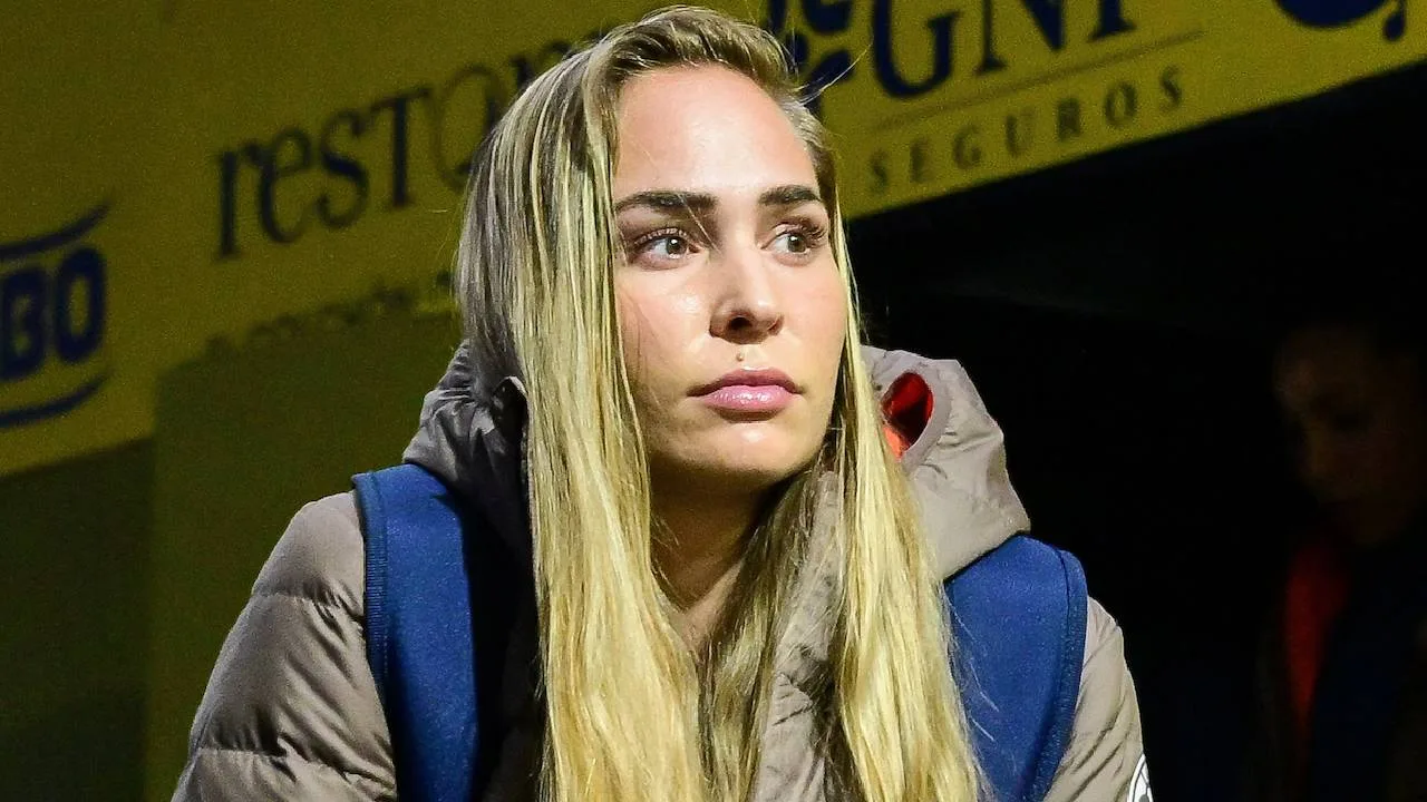 Irene Guerrero será una de las bajas.