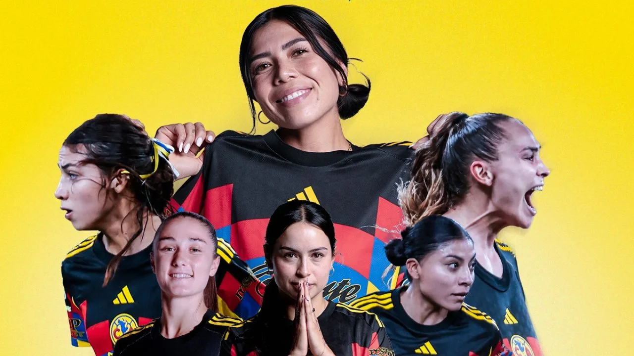 América se prepara para un nuevo e inesperado reto. 