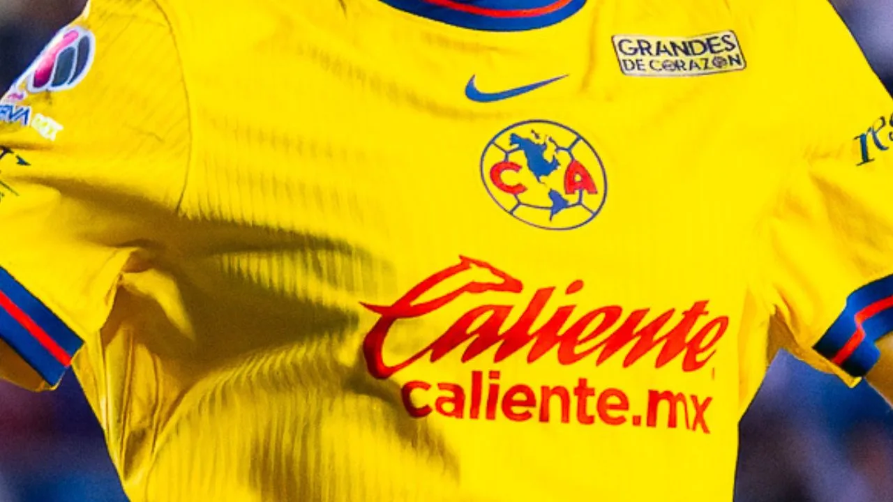 América sorprende a la afición y anuncia dos importantes renovaciones para el Apertura 2025.