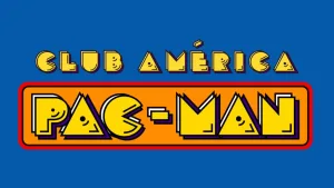 El América y Pac-Man lanzarán jersey para celebrar el Día de Muertos: Cuándo sale y cuánto cuesta