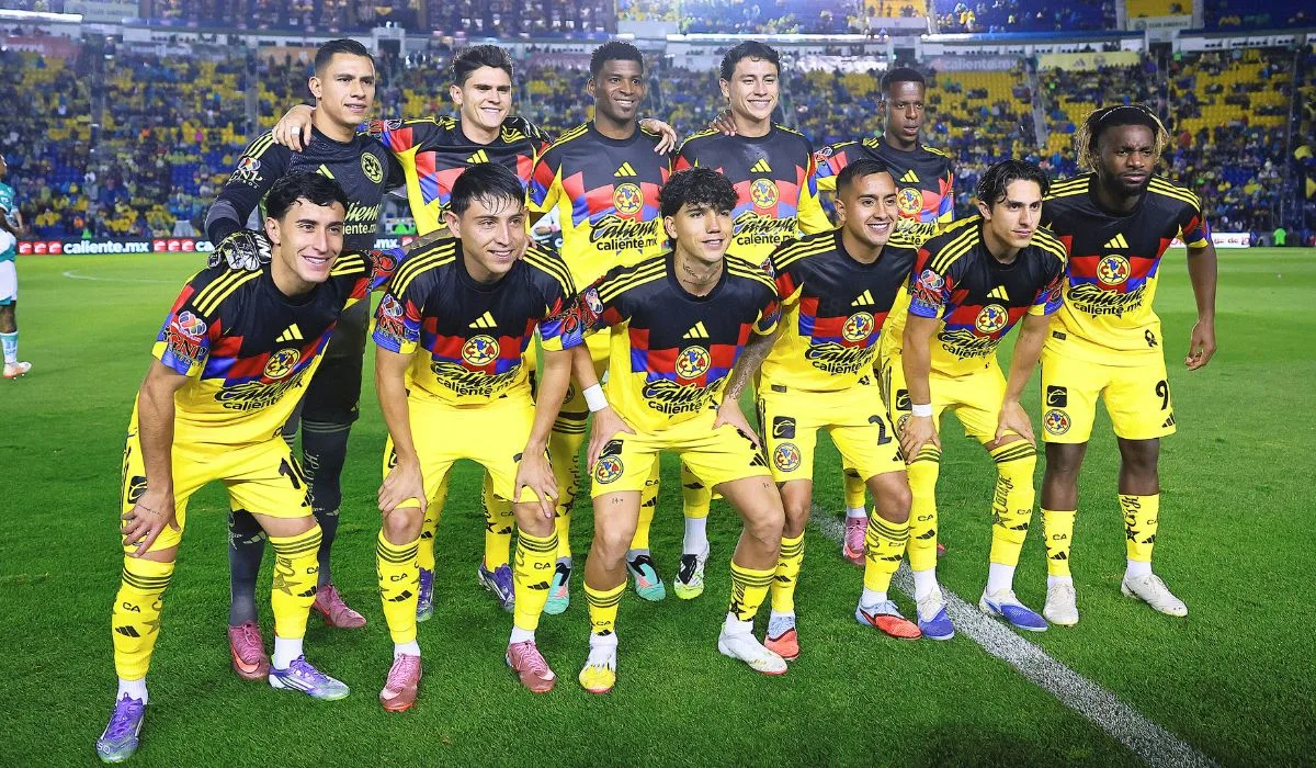 América logra marca histórica en la Bolsa Mexicana de Valores y esto valen sus acciones.