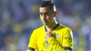 América vs Puebla y la ausencia del Chiquito Sánchez.