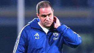 André Jardine estaría molesto con el América por esta importante razón