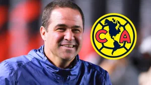 André Jardine sorprende al América en su 109 aniversario con una dedicatoria al ritmo de Oasis