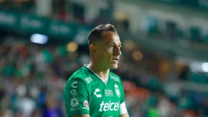 El Principito: Andrés Guardado revela el inesperado origen de su apodo y su creador lo presume