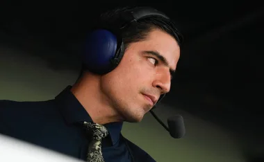 Andrés Vaca