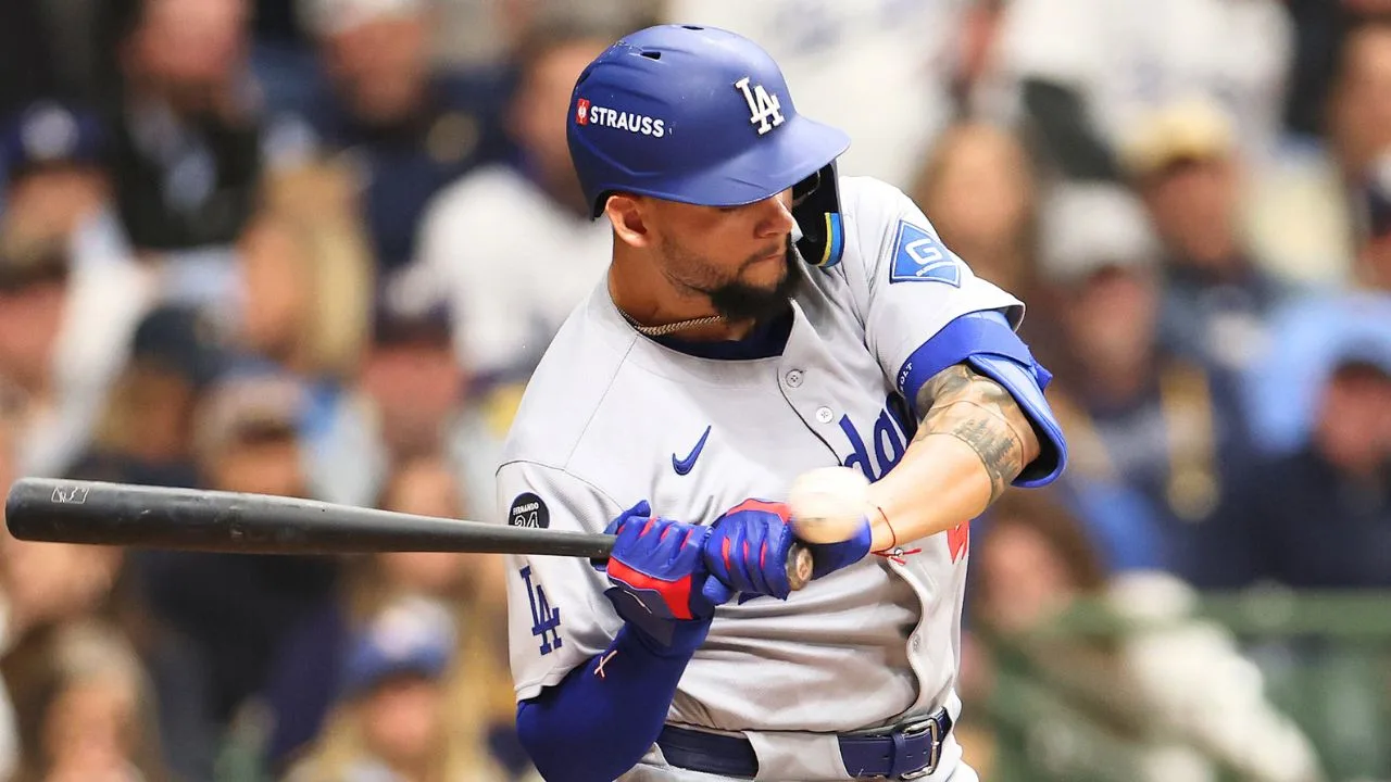 Blue Jays vs Dodgers: Por qué Andy Pages podría representar a México en el Clásico Mundial de Beisbol 2026.