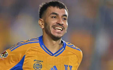 Ángel Correa