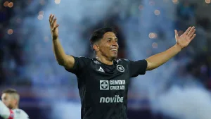 ¡Adiós Gago! Como les hizo Cruz Azul: Necaxa despojará de su DT a equipo de la Liga MX