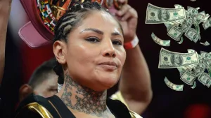 Barby Juárez