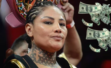 Barby Juárez
