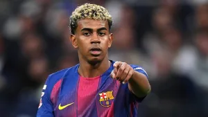 La dura medida que el Barcelona tomaría con Lamine Yamal tras polémica con el Real Madrid
