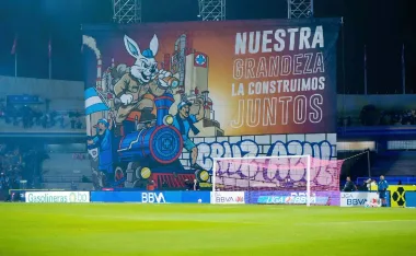 Cruz Azul