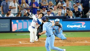 A qué hora y dónde ver gratis en México el Juego 6 Blue Jays vs Dodgers que podría definir al campeón de la Serie Mundial 2025 A qué hora y dónde ver gratis en México el Juego 6 Blue Jays vs Dodgers que podría definir al campeón de la Serie Mundial 2025