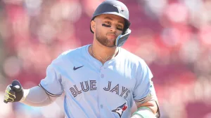Toronto Blue Jays podría recuperar a estrella del equipo en Serie Mundial.