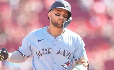 Toronto Blue Jays podría recuperar a estrella del equipo en Serie Mundial.