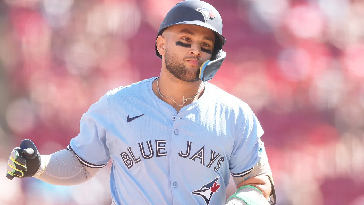 Toronto Blue Jays podría recuperar a estrella del equipo en Serie Mundial.