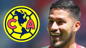 Dejó su huella en Coapa y América sorprende con saludo especial para Bruno Valdez