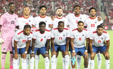 Cabo Verde clasificó al Mundial 2026 sorprendiendo al mundo entero.