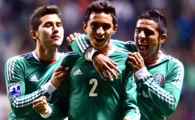 Francisco Flores