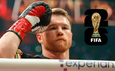 Canelo Álvarez