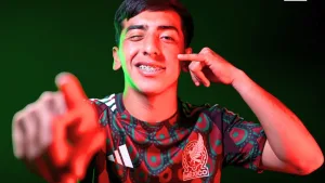 Quién es el desconocido Chicha Sánchez que juega con Tigres y la rompe con México en el Mundial Sub 20